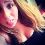 Heather Gordon - @nevaeh_blake45 - Instagram
