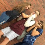 Nevaeh & Blake - @nevaehblake8 - Instagram
