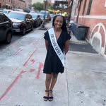 Nevaeh Blake - @nevaehb825 - Instagram