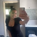Nevaeh blake - @nevaehblake54 - Instagram