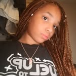 Nevaeh Bond - @lightskin._.veah - Instagram