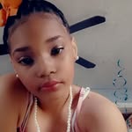 Nevaeh Bond - @lightskin._.naynay - Instagram