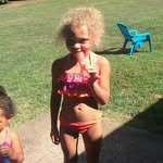 nevaeh bond - @princess_vaeh6 - Instagram