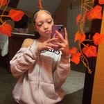 Nevaeh Bond - @lifewith_vaeh4 - Instagram