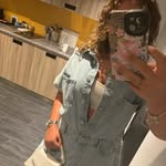 nevaeh - @nevaehbondx - Instagram