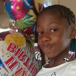 nevaeh Leach Bonner - @nevatewcute - Instagram