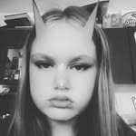 Nevaeh Booth - @nevaehbooth22 - Instagram