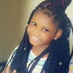 Nevaeh Booth - Facebook