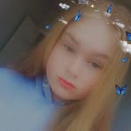 Nevaeh Booth - Facebook