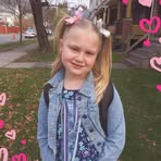 Nevaeh Booth - Facebook
