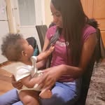 Nevaeh Boyd - @ne.vaeh2730 - Instagram