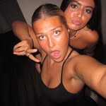 Nevaeh Boyd - @el.danny.13.sg - Instagram