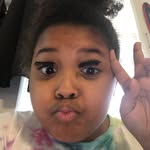 Nevaeh Boyd - @nevaehboyd22 - Instagram