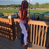 Nevaeh Boyd - @nevaehboyd16 - TikTok