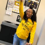 Nevaeh’ Boyd - @princess__veah05 - Instagram