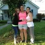Tiffany Partin - @bray_nevaeh - Instagram