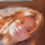 Nevaeh Brewer - @dazzled_134 - Instagram