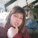 Nevaeh Brewer - @datgirl2019 - Instagram