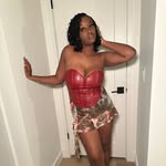 Nevaeh Bright - @nevaehbrightt - Instagram