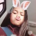 Nevaeh Brooks - @nevaeh.brooks200613 - Instagram