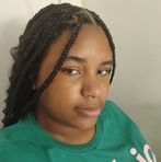 Nevaeh Brooks - Facebook