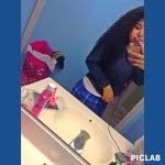 Nevaeh Brooks - @glo.up25 - Instagram