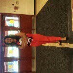 Nevaeh Brooks - @prettielove321 - Instagram