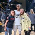 Nevaeh Brooks - @nevaeh_3_basketball - Instagram