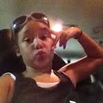 Nevaeh Brooks - @nevaehb1024 - Instagram