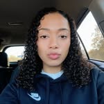Nevaeh Brooks - @nevaehbrxxks - Instagram