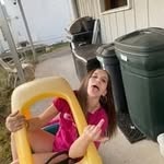 Nevaeh Brooks - @nevaehbrooks2339 - Instagram