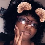 Nevaeh Brooks - @nevaeh_brooks13 - Instagram
