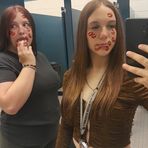 Nevaeh Brooks - Facebook