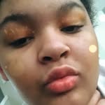 Nevaeh Brooks - @nevaehbrooks9000 - Instagram