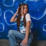 Nevaeh Brooks - @nevaehbrooks15 - Instagram