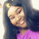 Nevaeh Brooks - @slayedbyvaeh - Instagram