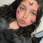 Nevaeh Browning-Breland - @browningbreland - Instagram