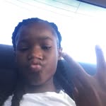 Love Bryant - @nevaehbryant08 - Instagram
