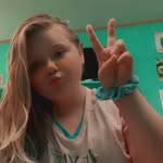 Nevaeh Buck - @bucknevaeh41 - Instagram
