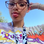 Nevaeh Buck - Facebook