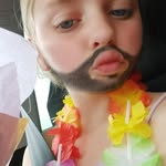 Nevaeh Buckley - @nevaehbuckley60 - Instagram