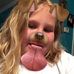 Nevaeh Buckner - @bucknernevaeh - Instagram