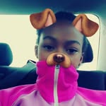 Nevaeh Calhoun - @nevaeh._.10 - Instagram