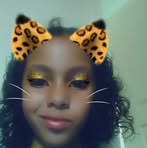 Nevaeh Calhoun - Facebook