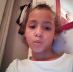 Nevaeh Calhoun - Facebook