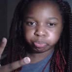 Nevaeh Calhoun - Facebook