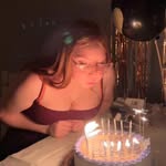 Nevaeh Calhoun - @the.original.nevaeh - Instagram
