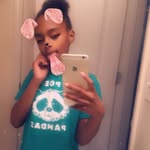 Nevaeh cameron - @the_only_nevaeh10 - Instagram