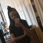 Nevaeh_Cameron - @xx4cute4xx - Instagram