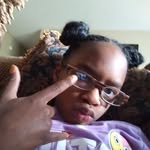 Nevaeh cameron - @nevaehcameron8117 - Instagram